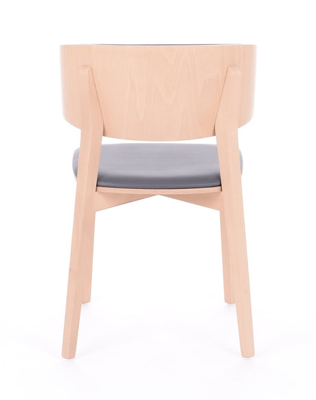 Scaun de restaurant Sharon 3AL – disponibil în culori la alegereMobCenter