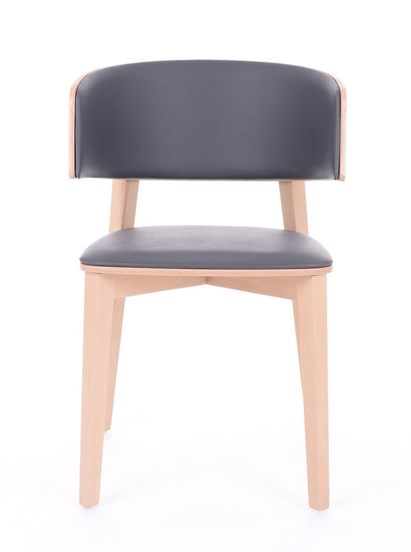 Scaun de restaurant Sharon 3AL – disponibil în culori la alegereMobCenter