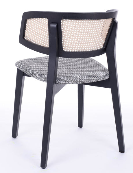 Scaun de restaurant Sharon ALC – disponibil în culori la alegereMobCenter