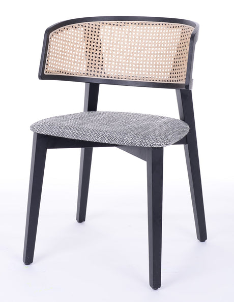 Scaun de restaurant Sharon ALC – disponibil în culori la alegereMobCenter