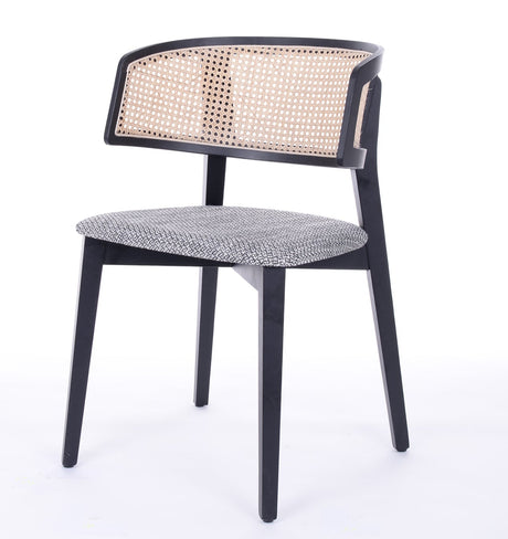 Scaun de restaurant Sharon ALC – disponibil în culori la alegereMobCenter