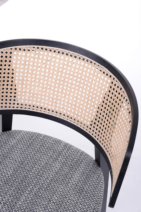 Scaun de restaurant Sharon ALC – disponibil în culori la alegereMobCenter