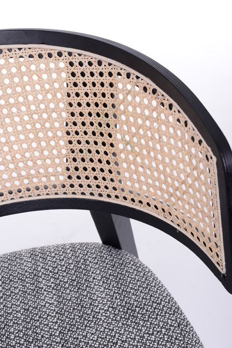 Scaun de restaurant Sharon ALC – disponibil în culori la alegereMobCenter