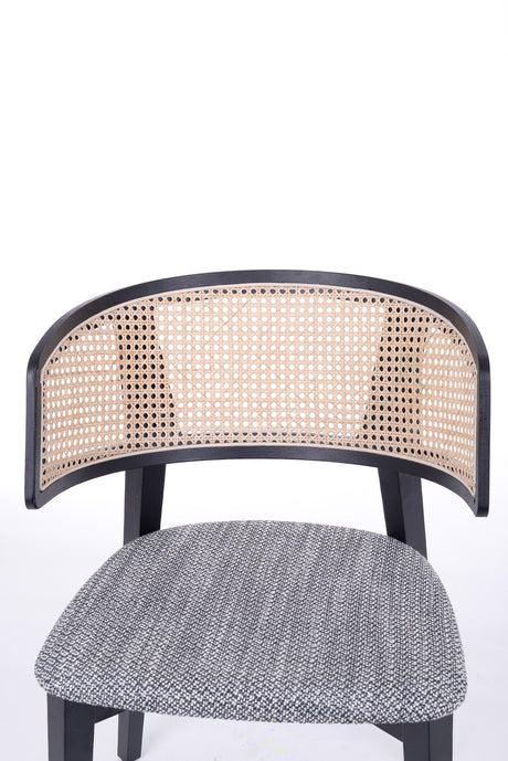 Scaun de restaurant Sharon ALC – disponibil în culori la alegereMobCenter