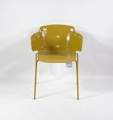 Scaun exterior Classy I. – culori variatMobCenter