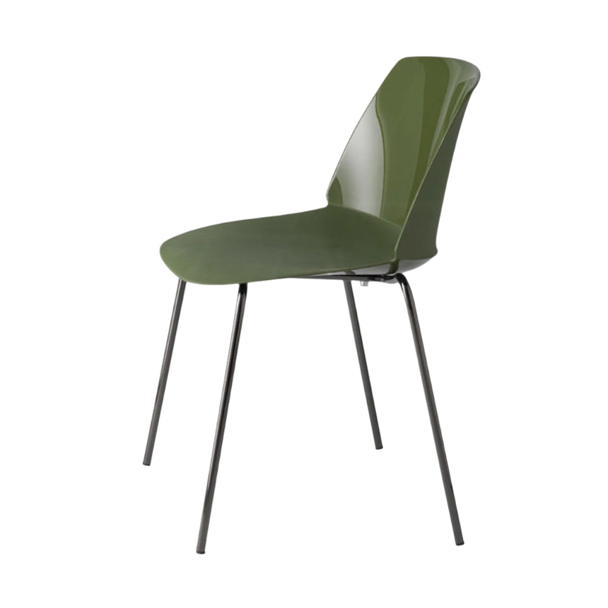 Scaun exterior Classy II. – culori variatMobCenter
