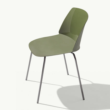 Scaun exterior Classy II. – culori variatMobCenter