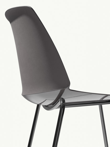 Scaun exterior Classy II. – culori variatMobCenter