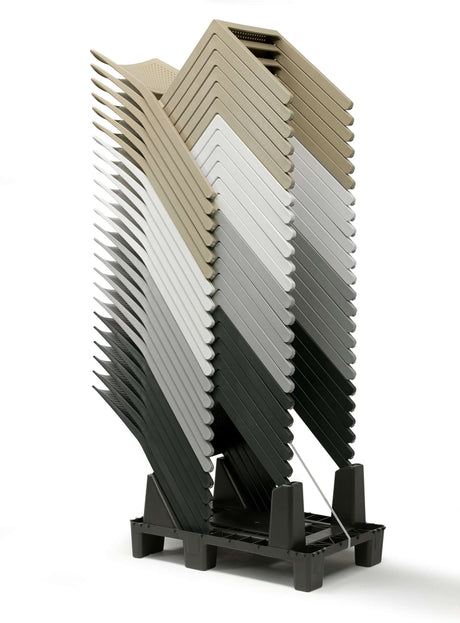 Scaun exterior Emi I. – culori variatMobCenter