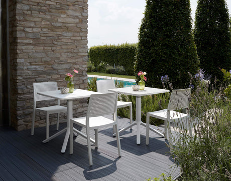 Scaun exterior Emi I. – culori variatMobCenter