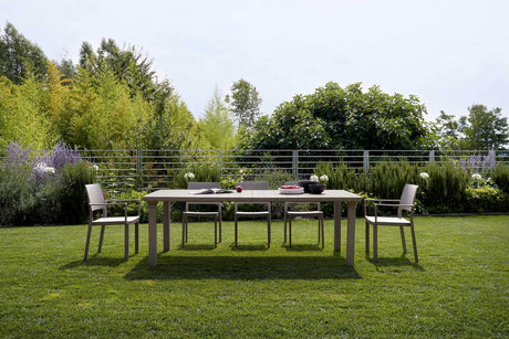 Scaun exterior Emi II. – culori variatMobCenter