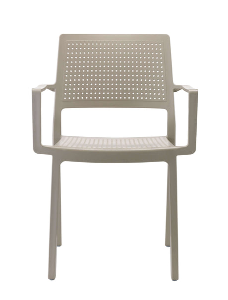 Scaun exterior Emi II. – culori variatMobCenter