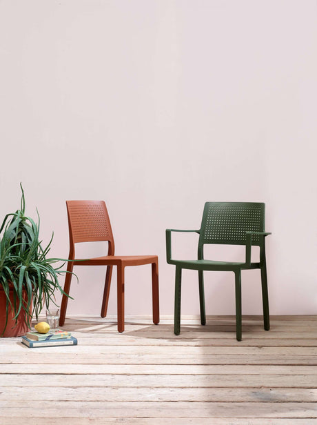 Scaun exterior Emi II. – culori variatMobCenter