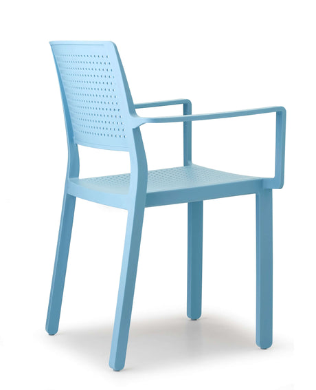 Scaun exterior Emi II. – culori variatMobCenter