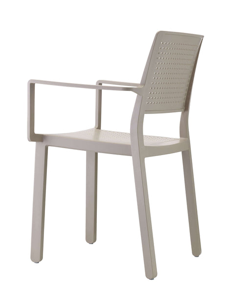 Scaun exterior Emi II. – culori variatMobCenter