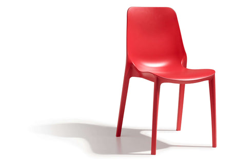 Scaun exterior Ginevra I. – culori variateMobCenter