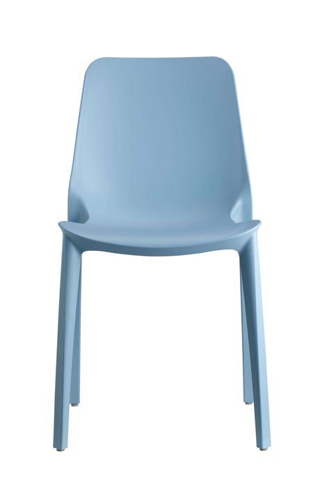 Scaun exterior Ginevra I. – culori variateMobCenter