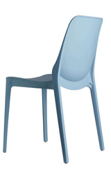 Scaun exterior Ginevra I. – culori variateMobCenter