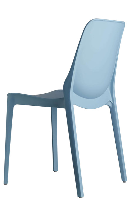 Scaun exterior Ginevra I. – culori variateMobCenter