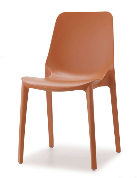 Scaun exterior Ginevra I. – culori variateMobCenter