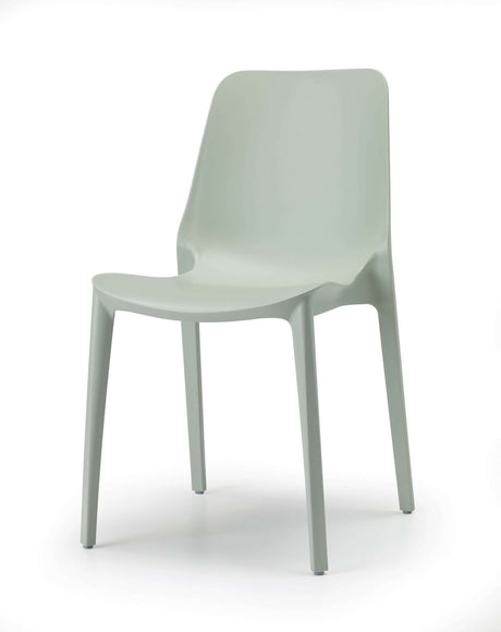 Scaun exterior Ginevra I. – culori variateMobCenter