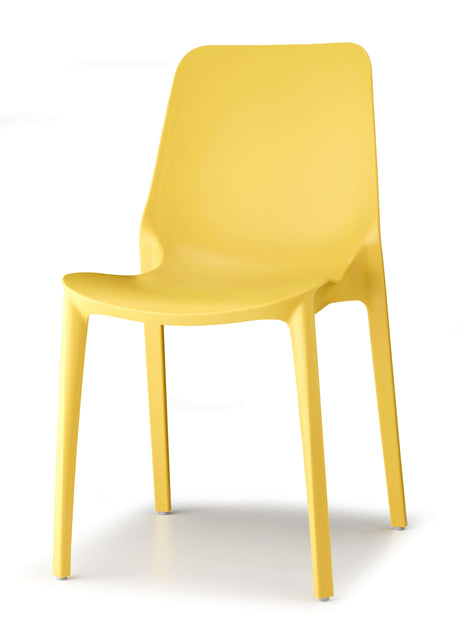 Scaun exterior Ginevra I. – culori variateMobCenter