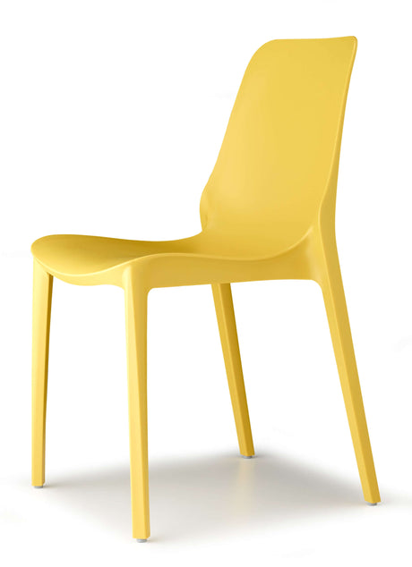 Scaun exterior Ginevra I. – culori variateMobCenter