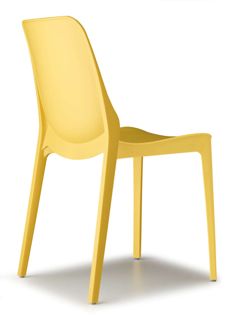 Scaun exterior Ginevra I. – culori variateMobCenter