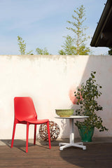 Scaun exterior Ginevra I. – culori variateMobCenter