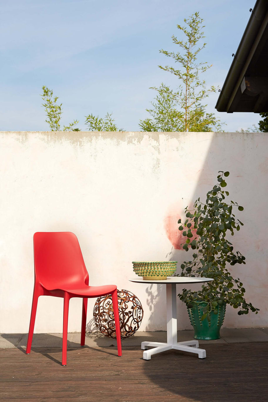 Scaun exterior Ginevra I. – culori variateMobCenter