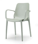 Scaun exterior Ginevra II. – culori variateMobCenter