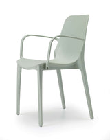Scaun exterior Ginevra II. – culori variateMobCenter