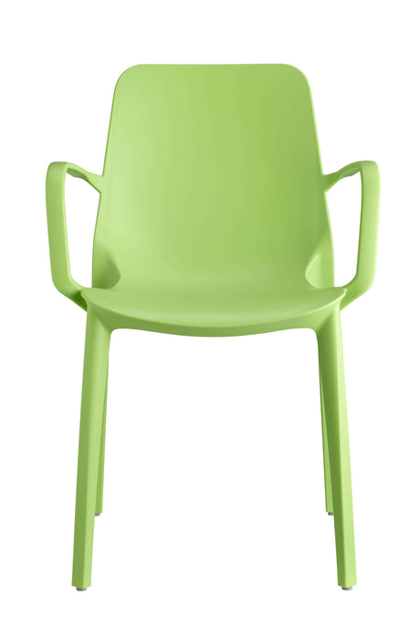 Scaun exterior Ginevra II. – culori variateMobCenter