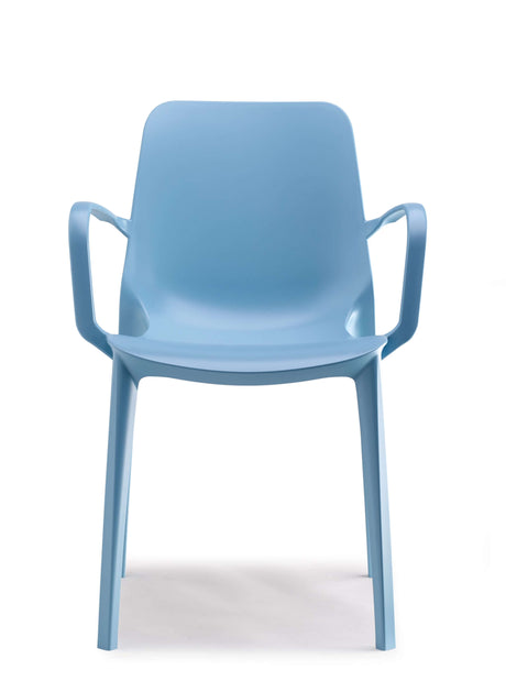 Scaun exterior Ginevra II. – culori variateMobCenter