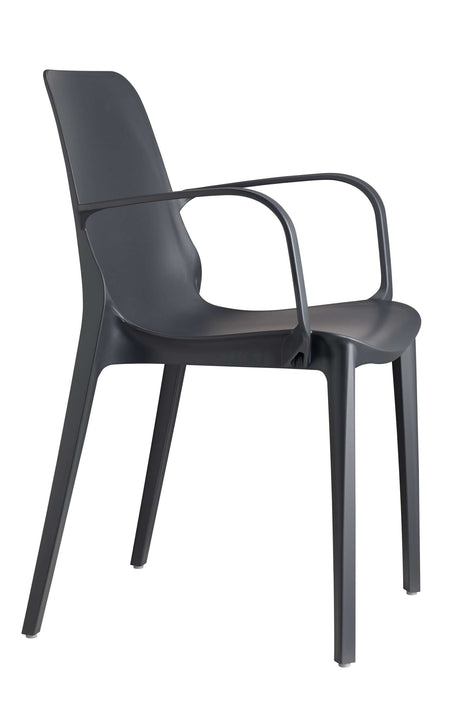 Scaun exterior Ginevra II. – culori variateMobCenter