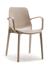Scaun exterior Ginevra II. – culori variateMobCenter