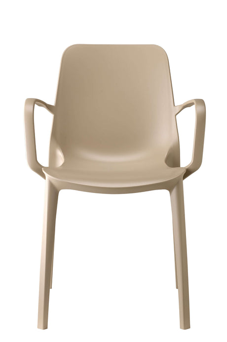 Scaun exterior Ginevra II. – culori variateMobCenter