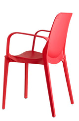 Scaun exterior Ginevra II. – culori variateMobCenter
