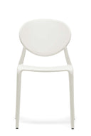 Scaun exterior Gio I. – culori variateMobCenter