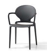 Scaun exterior Gio II. – culori variateMobCenter