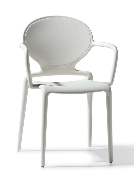 Scaun exterior Gio II. – culori variateMobCenter