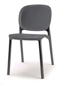 Scaun exterior Hug I. – culori variateMobCenter