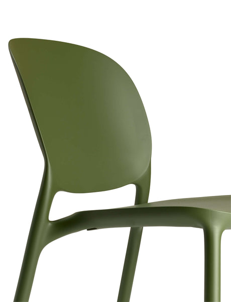 Scaun exterior Hug I. – culori variateMobCenter