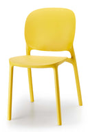 Scaun exterior Hug I. – culori variateMobCenter