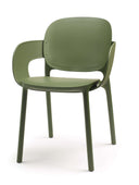 Scaun exterior Hug II. – culori variateMobCenter