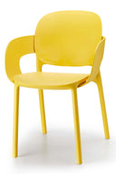 Scaun exterior Hug II. – culori variateMobCenter