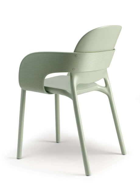 Scaun exterior Hug II. – culori variateMobCenter