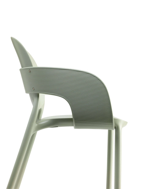 Scaun exterior Hug II. – culori variateMobCenter