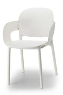 Scaun exterior Hug II. – culori variateMobCenter