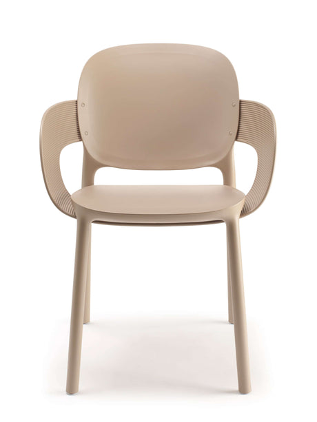 Scaun exterior Hug II. – culori variateMobCenter